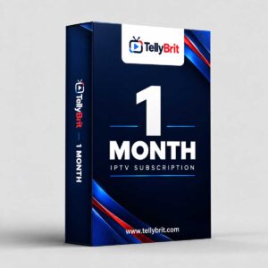 Best subscription ip tv