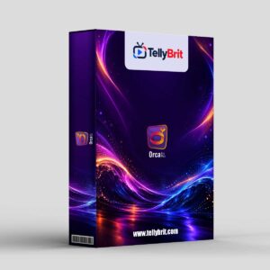 Orca Pro Plus Subscription