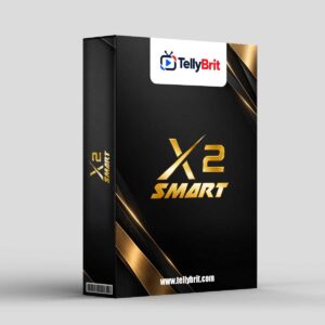 SMART X2 Subscription